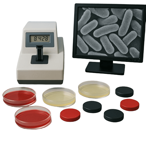 Biomagnetism treatment tools