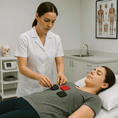 Biomagnetism treatment tools