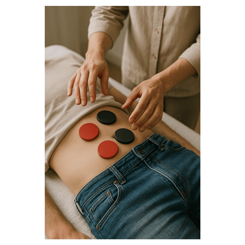 Biomagnetism treatment tools