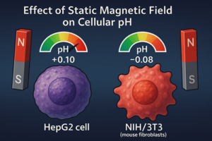 Biomagnetism treatment tools