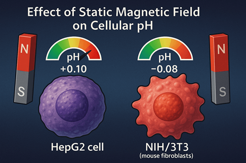 Biomagnetism treatment tools