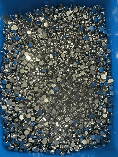 Nfm -Neodymium magnets factory