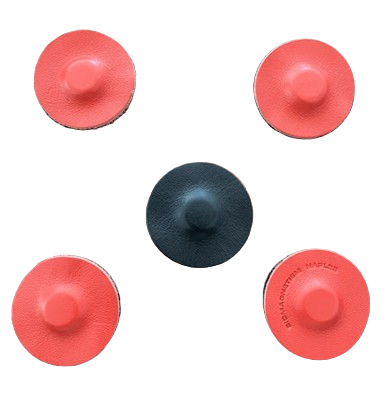 Neodymium therapy magnets