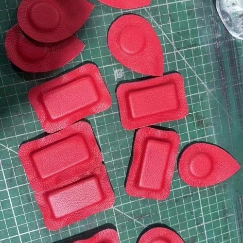 Biomagnetism treatment tools